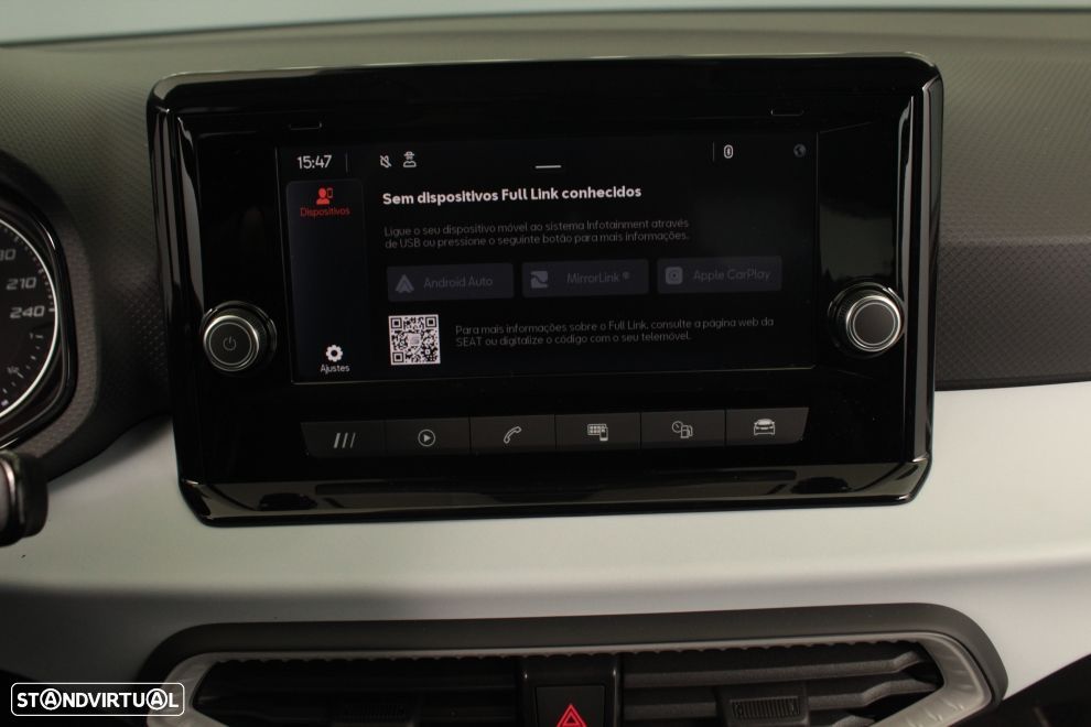 SEAT Arona 1.0 TSI Style - 20