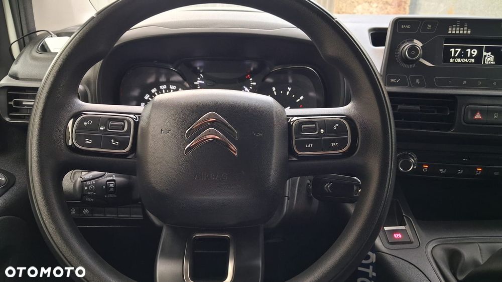 Citroën Berlingo - 34