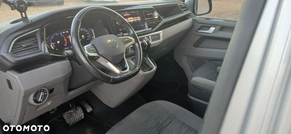 Volkswagen Caravelle 2.0 TDI L1 Comfortline DSG - 15