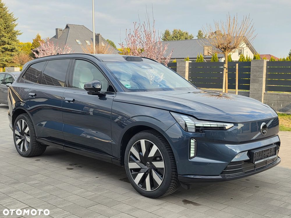 Volvo EX90 Twin Motor AWD Ultra (7-Sitzer) - 28