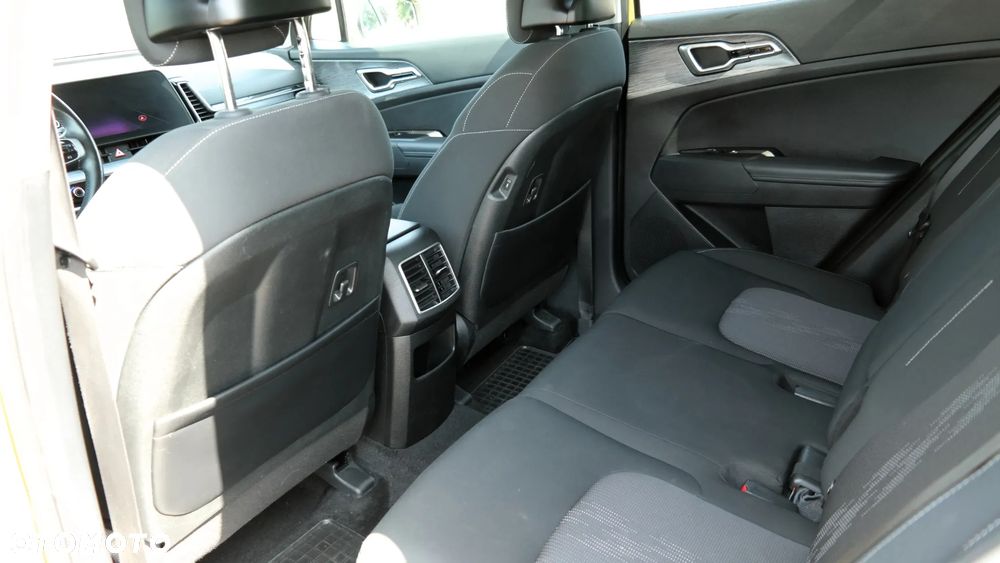 Kia Sportage 1.6 T-GDI MHEV L 2WD DCT - 27