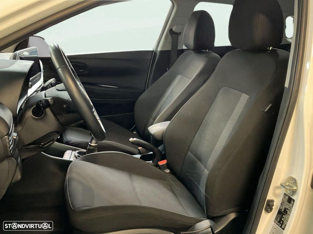 Hyundai i20 1.0 T-GDI Style Plus - 15