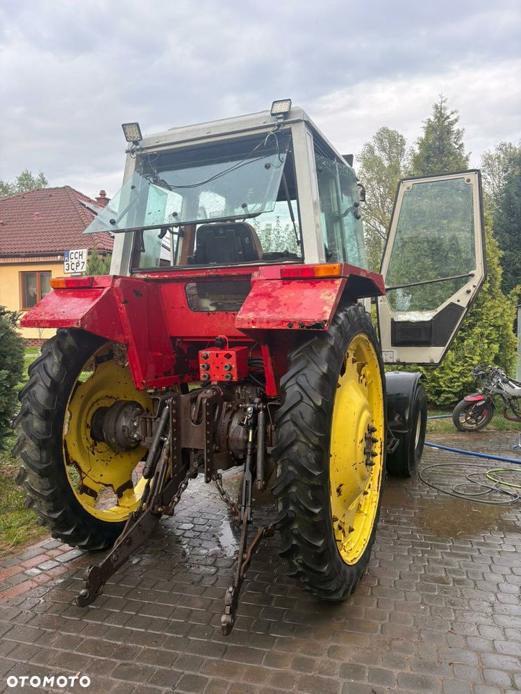Massey Ferguson 698 - 5