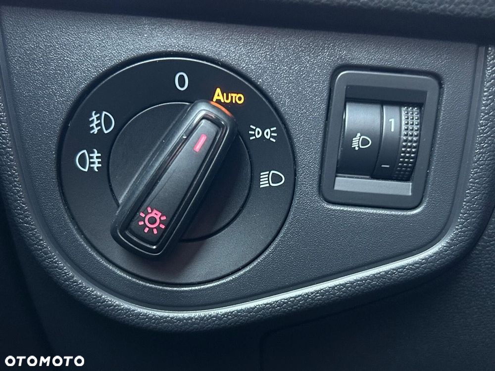 Volkswagen Polo 1.0 TSI Comfortline DSG - 21