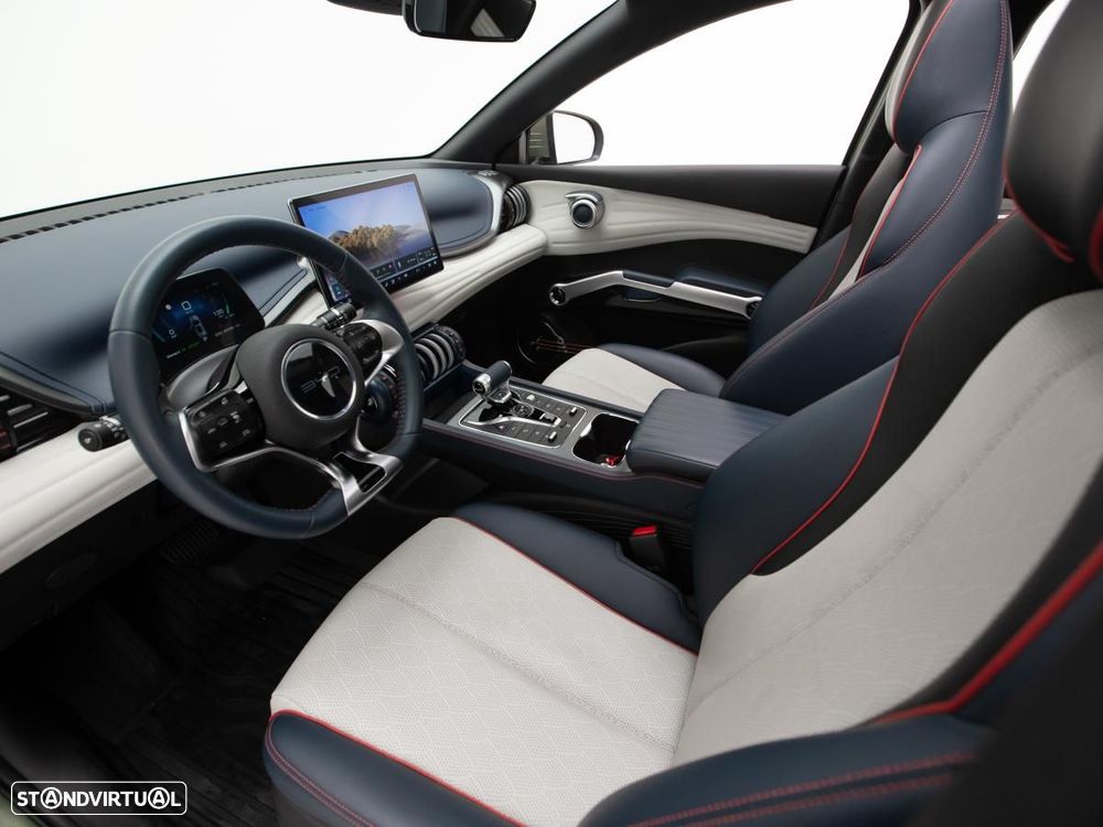 BYD Atto 3 Comfort - 8