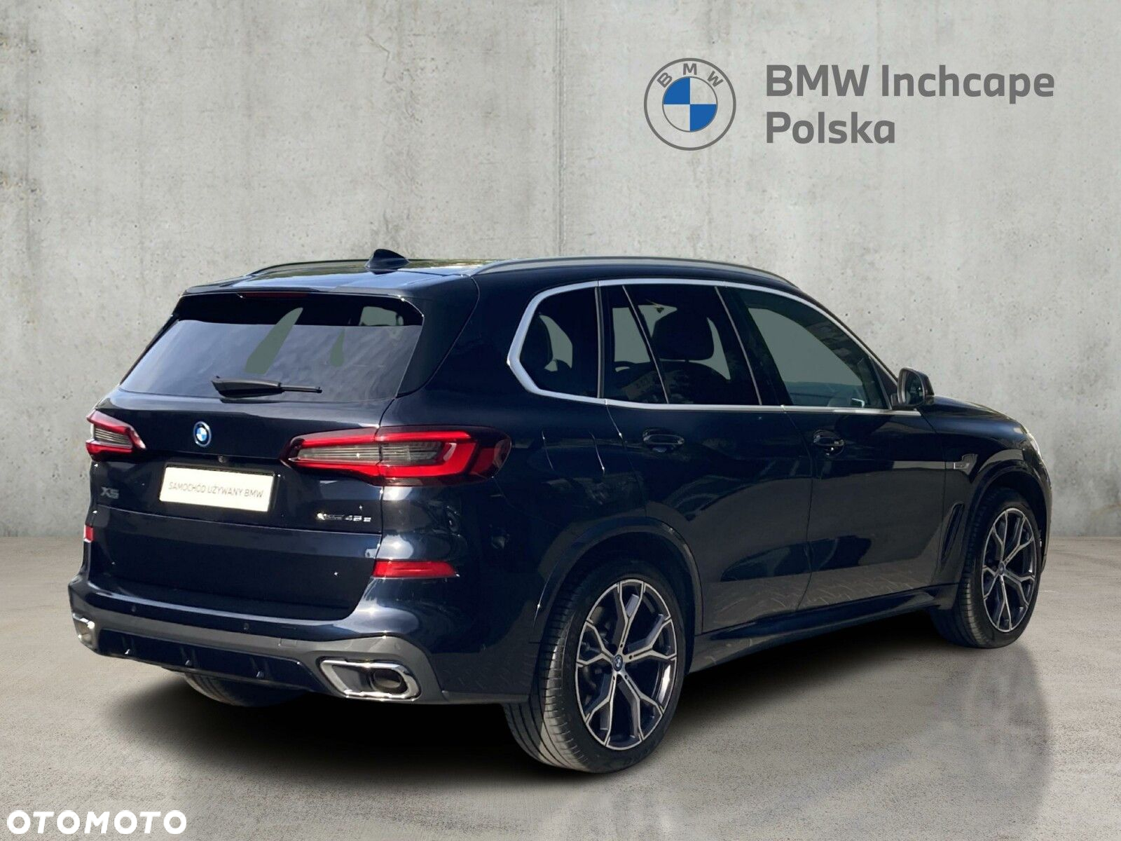 BMW X5 - 5