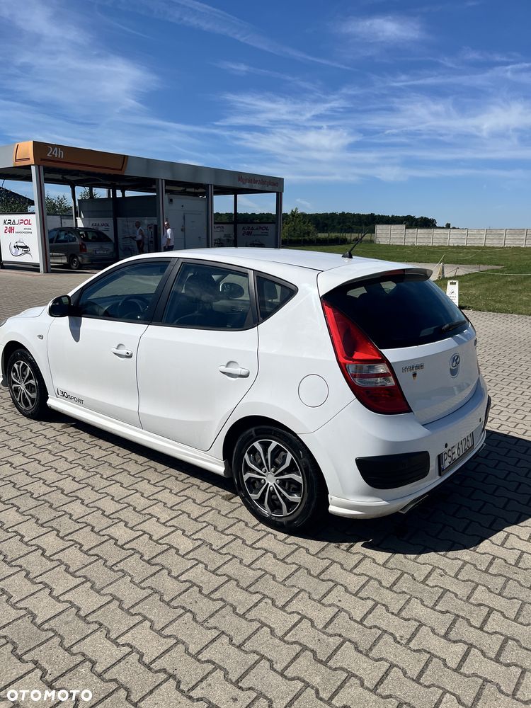 Hyundai i30 - 2