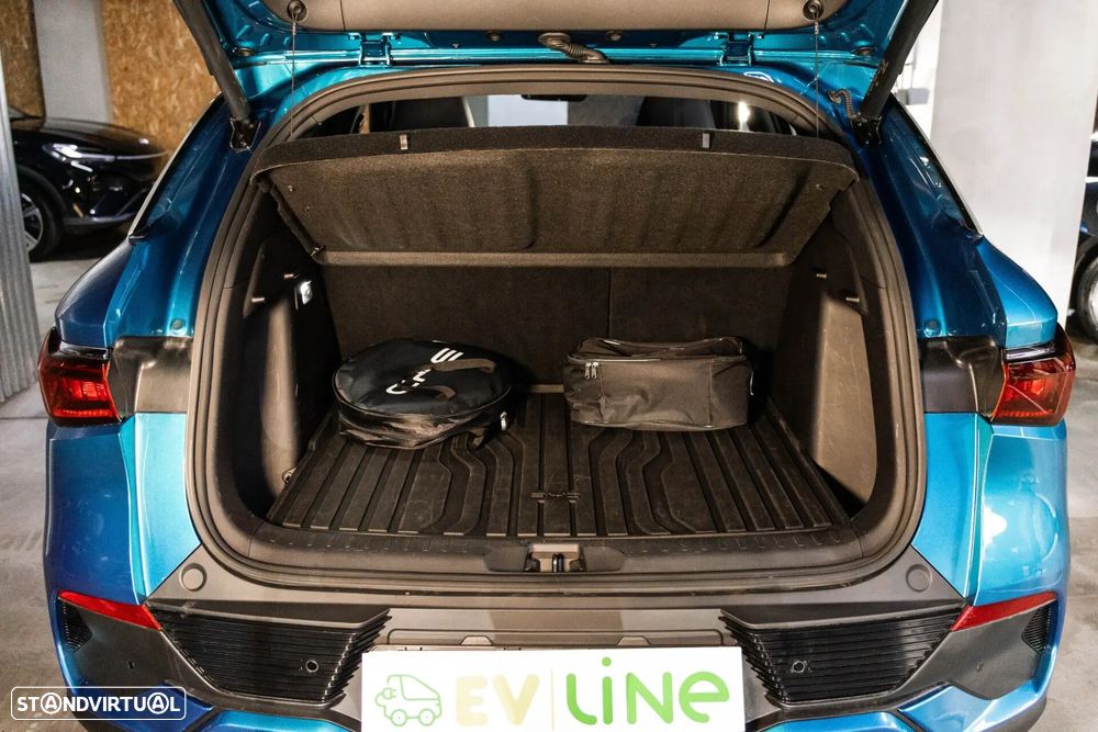 BYD Atto 3 60.48 kWh Design - 46