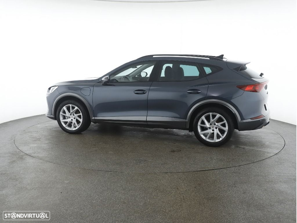 Cupra Formentor 1.4 e-Hybrid DSG - 21