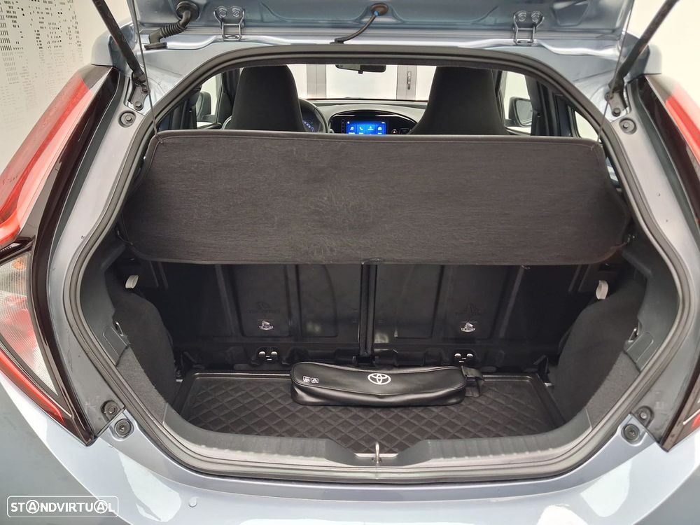 Toyota Aygo X 1.0 Play - 10