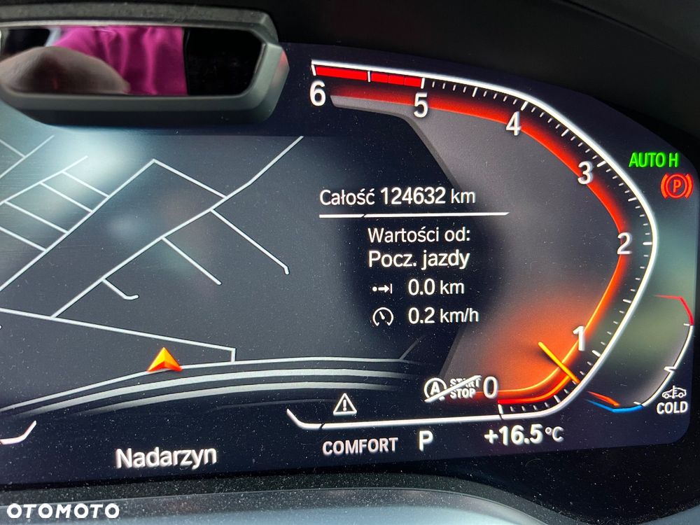 BMW Seria 7 740d xDrive - 7