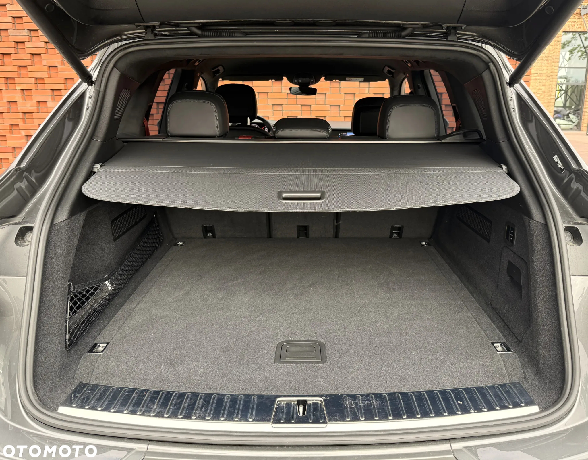 Porsche Cayenne S E-Hybrid PHEV - 21