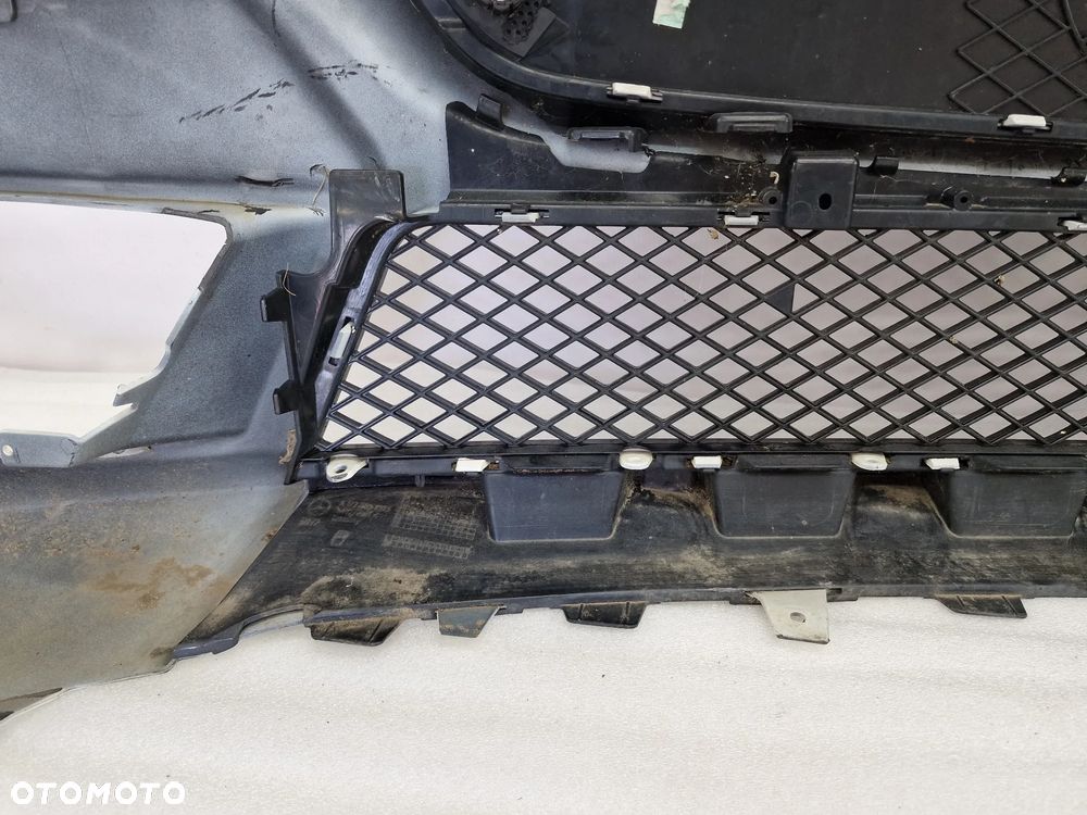 MERCEDES SLK W172 AMG 10-14 ZDERZAK PRZEDNI PRZÓD NA SPRYSKI + 6X PDC , ŁADNY , KOMPLETNY , NR AUKCJI NZ712 - 34