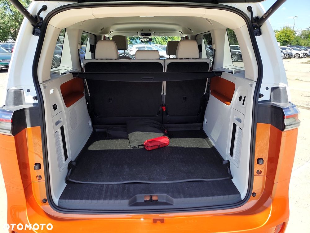 Volkswagen ID. Buzz 82kWh Pro - 13