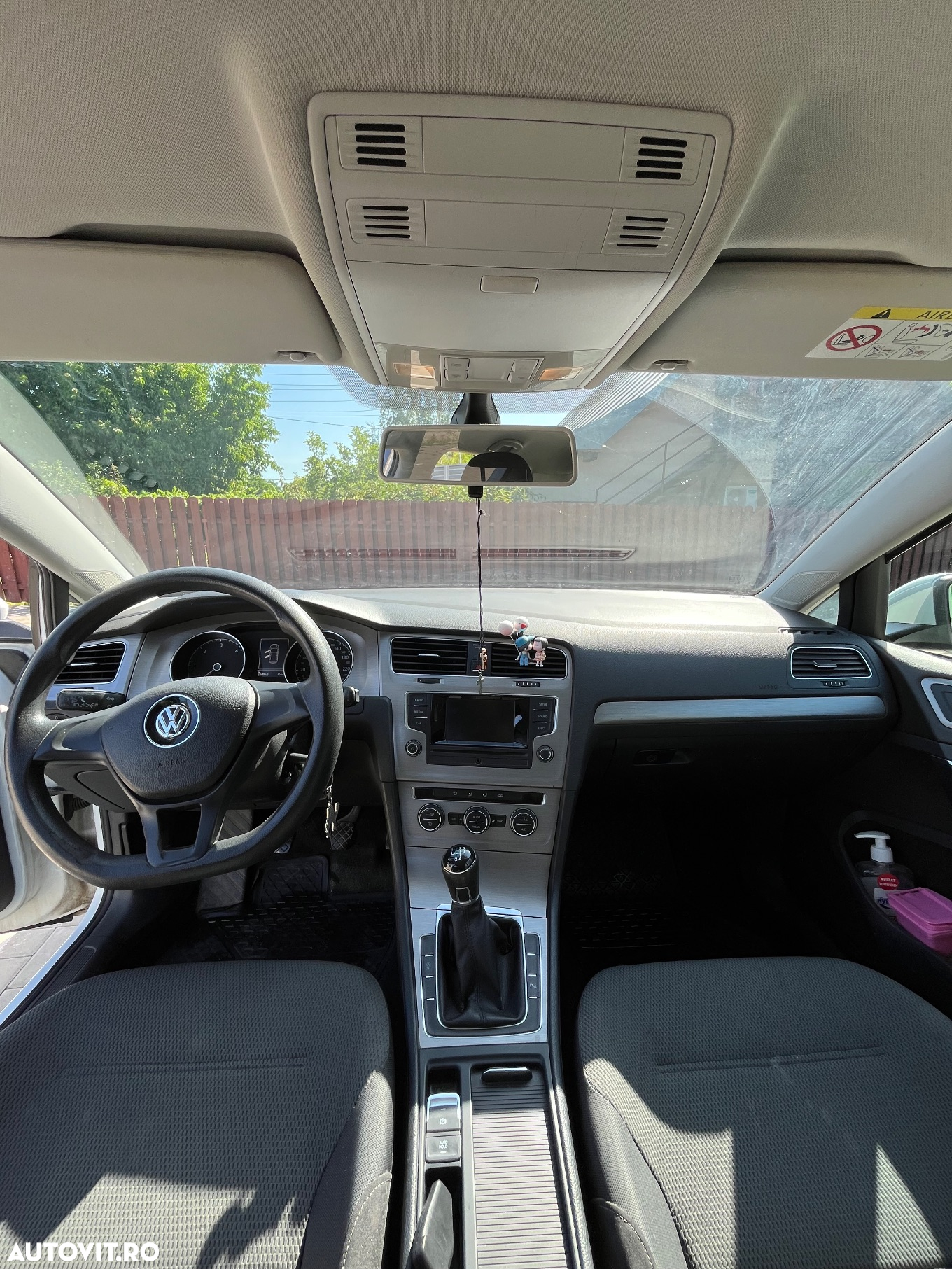 Volkswagen Golf - 19