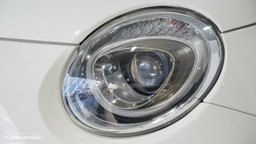 Fiat 500 1.0 GSE Hybrid Sport - 10