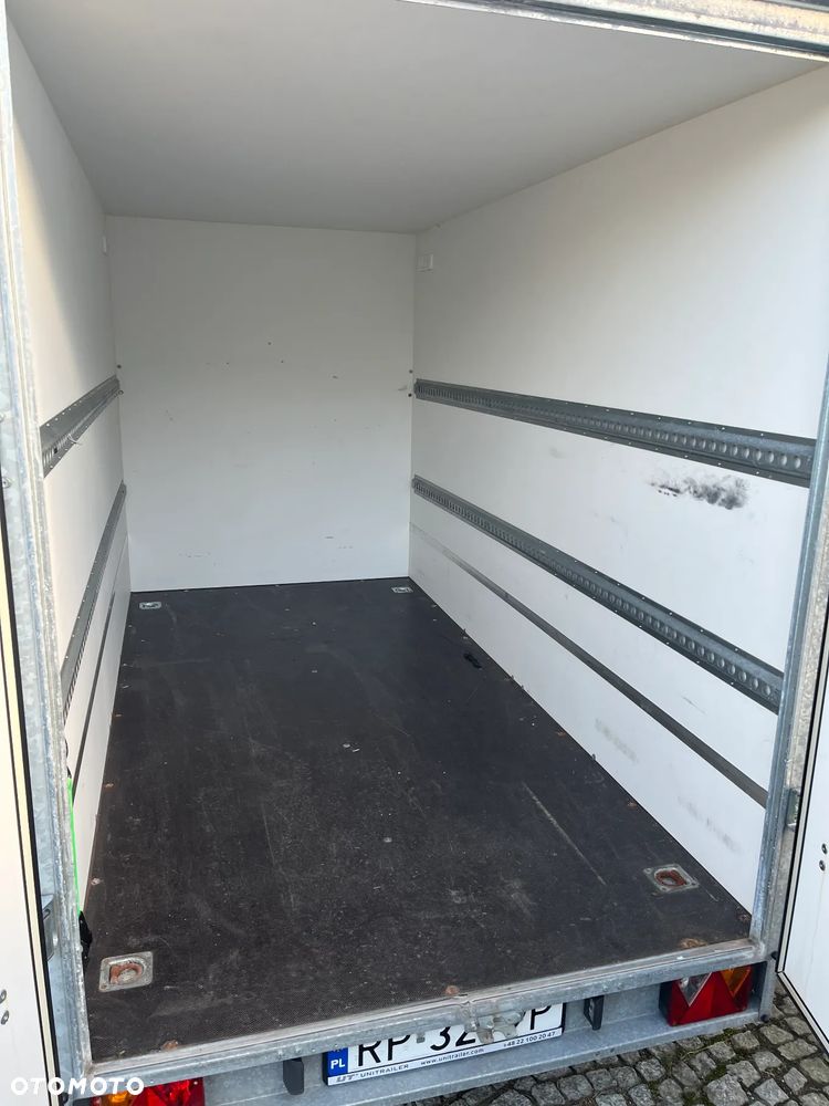 Unitrailer Cargo - 4