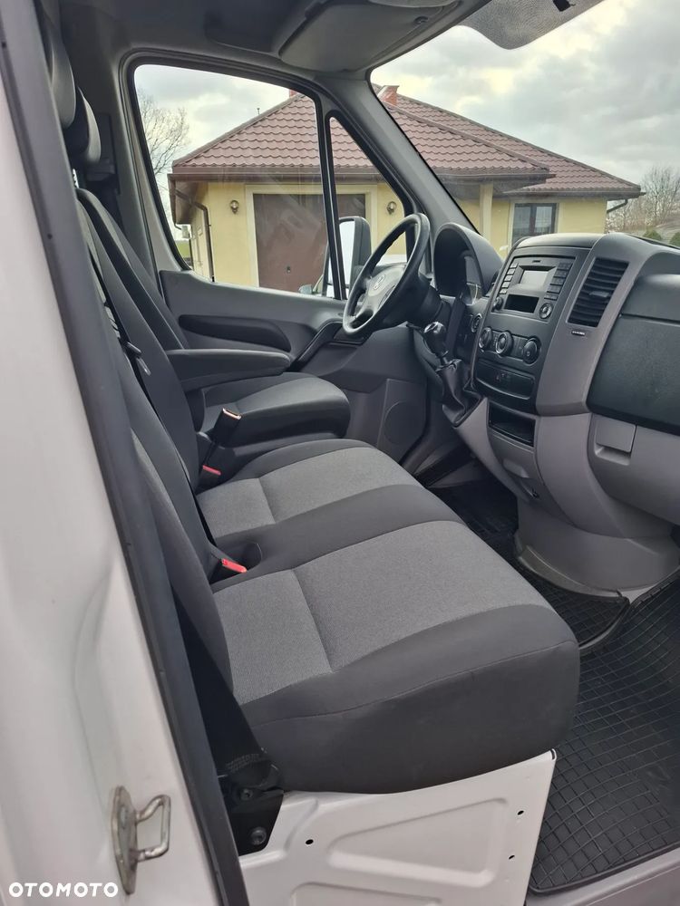 Volkswagen CRAFTER /PLANDEX - 11