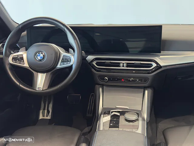 BMW 430 d Pack Desportivo M Auto - 12