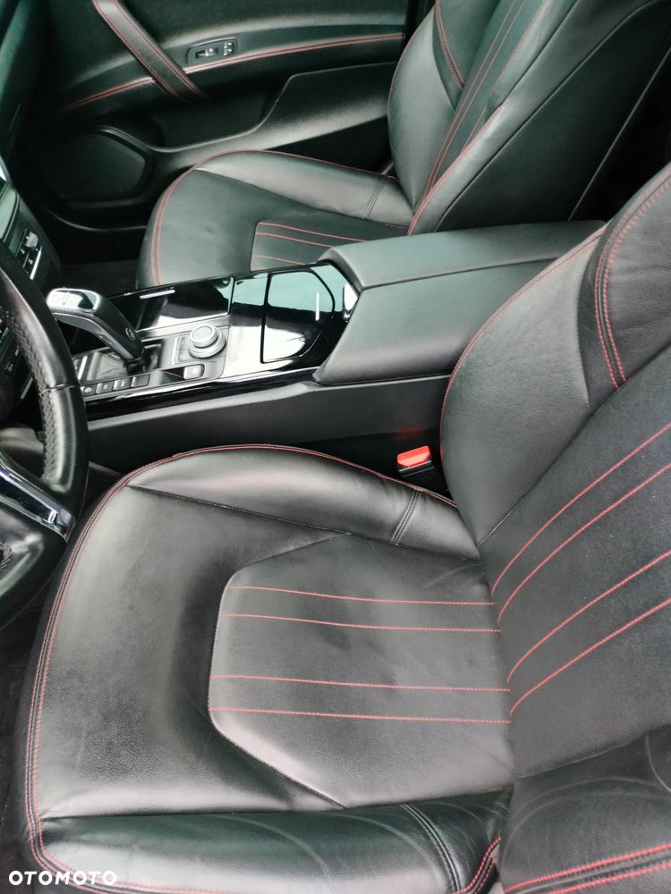 Maserati Ghibli Standard - 23