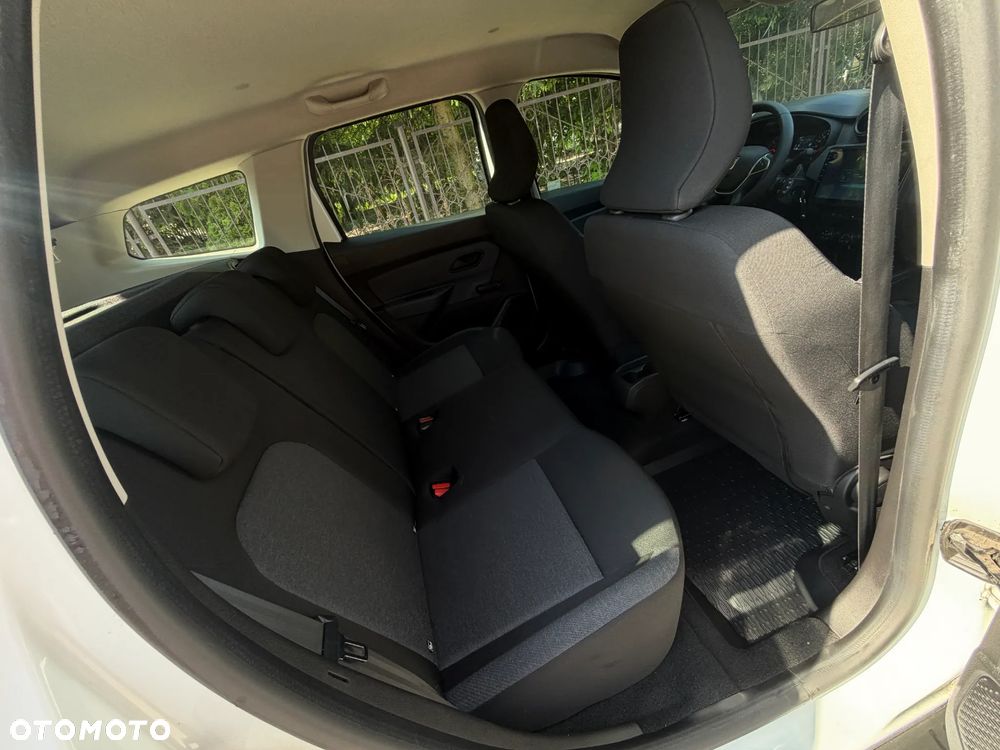 Dacia Duster 1.0 TCe Essential - 31