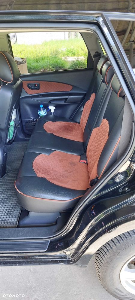 Hyundai Tucson - 5