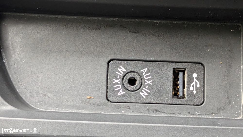 BMW 316 d Touring Advantage - 18