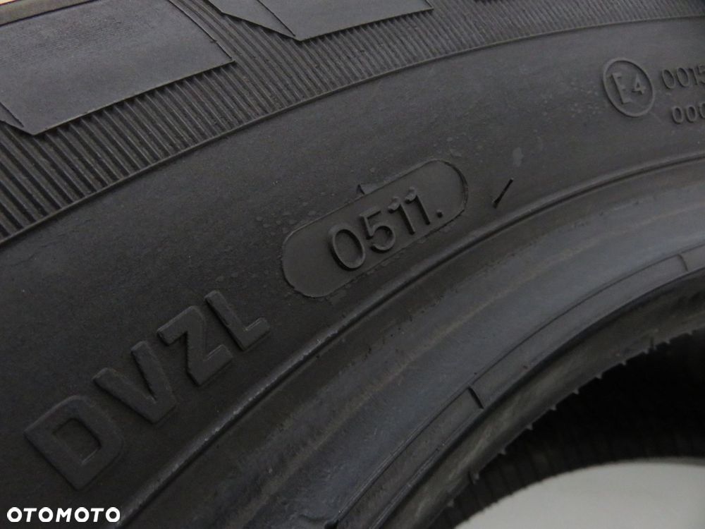 215/65R16C OPONA LETNIA Vredestein Comtrac 109/107T - 3