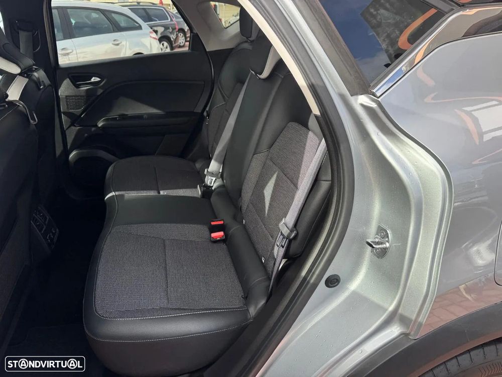 Renault Captur 1.6 E-Tech Plug-In Hybrid Techno - 16