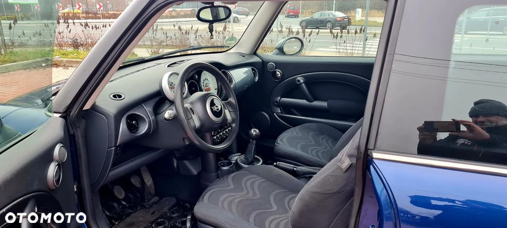 MINI ONE Park Lane - 16