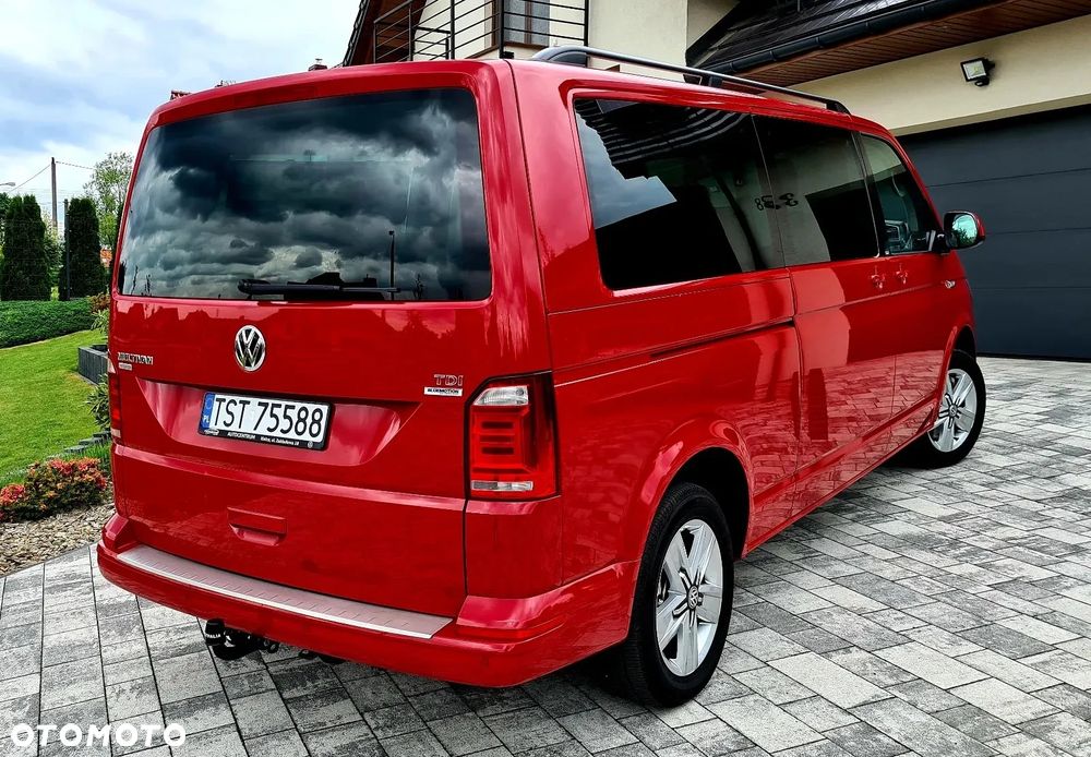 Volkswagen Multivan 2.0 BiTDI L1 Business DSG - 2