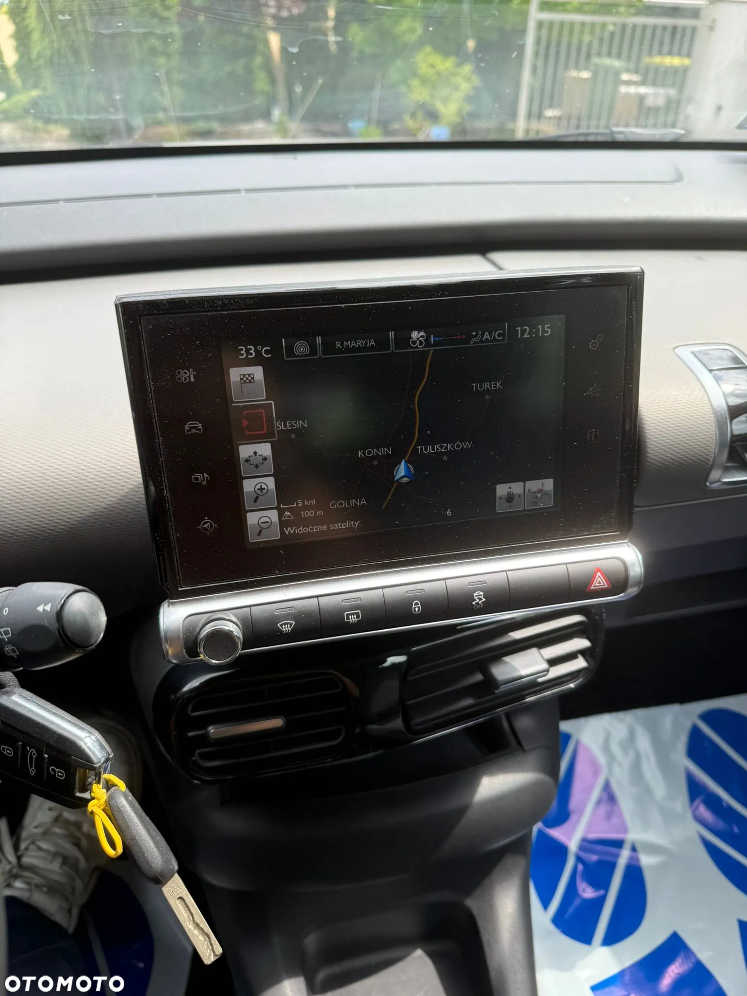 Citroën C4 Cactus PureTech 82 Selection - 8
