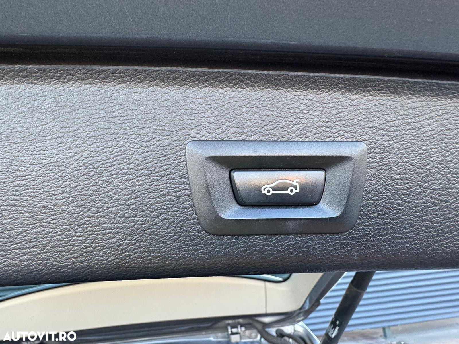 BMW X3 xDrive20d AT xLine - 12