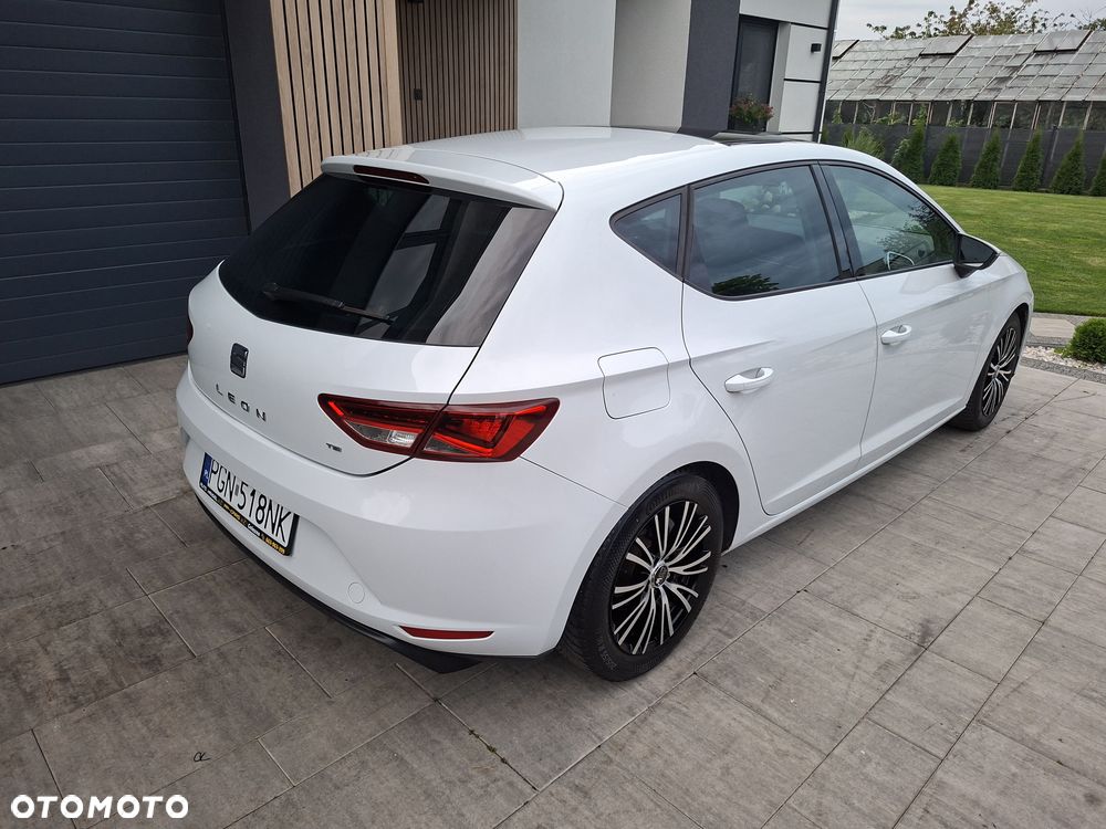 Seat Leon - 6