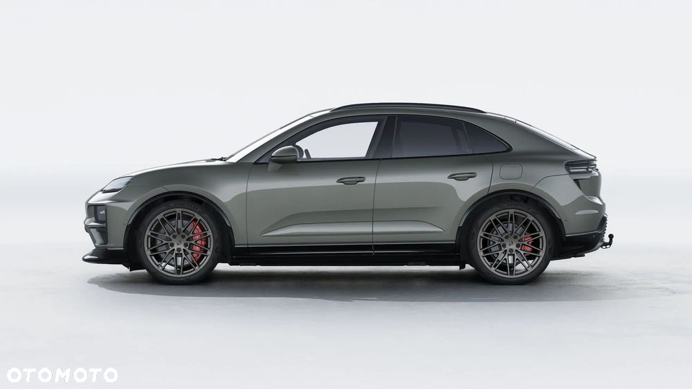 Porsche Macan - 2
