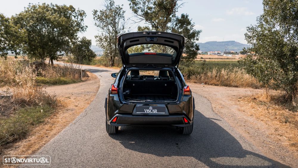 Lexus UX 250h Business - 22