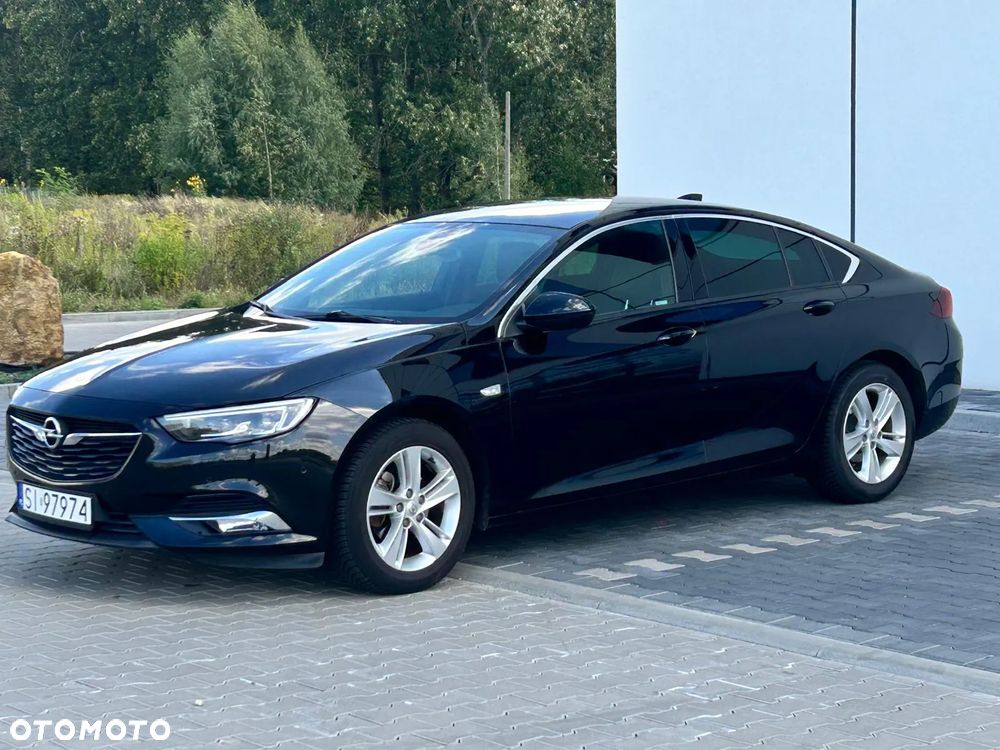 Opel Insignia - 9