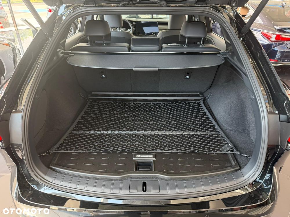 Lexus RX 350h Prestige - 6