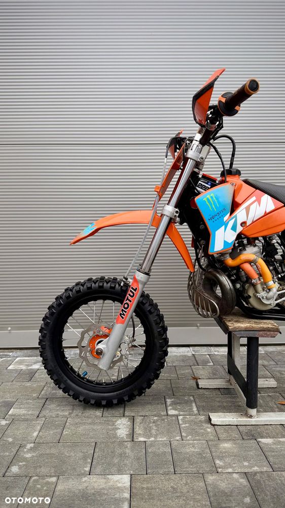 KTM SX