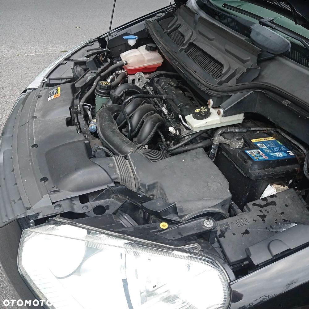 Ford C-MAX 1.6 Trend - 14