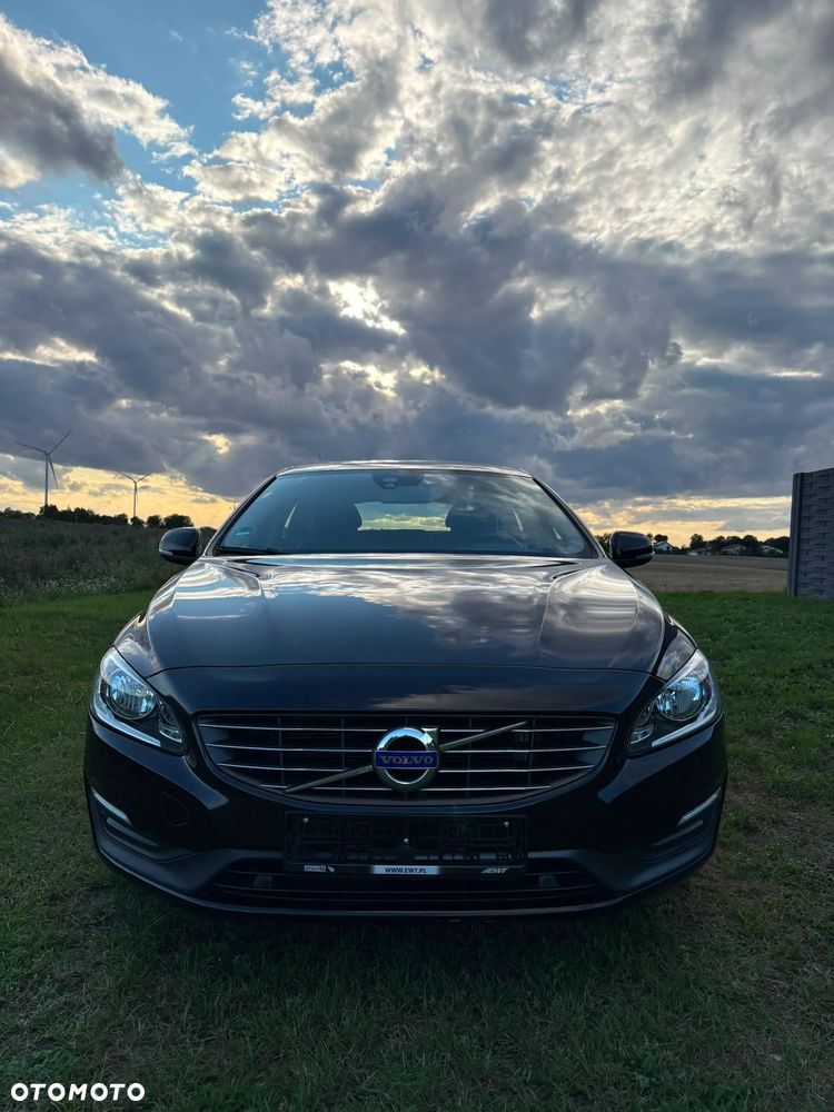 Volvo V60 T3 - 9