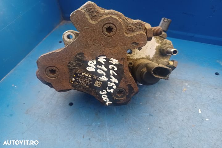 Pompa inalta presiune A6400700701 0445010120 Mercedes-Benz A-Class W1 - 2