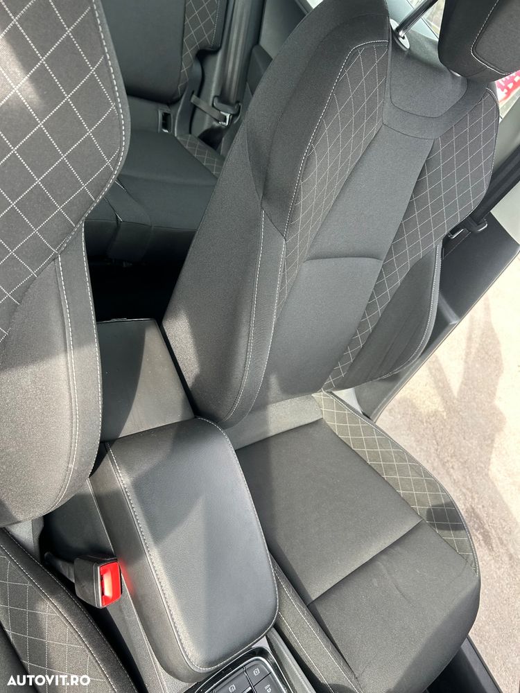 Skoda Karoq 2.0 TDI 4X4 DSG Ambition - 7