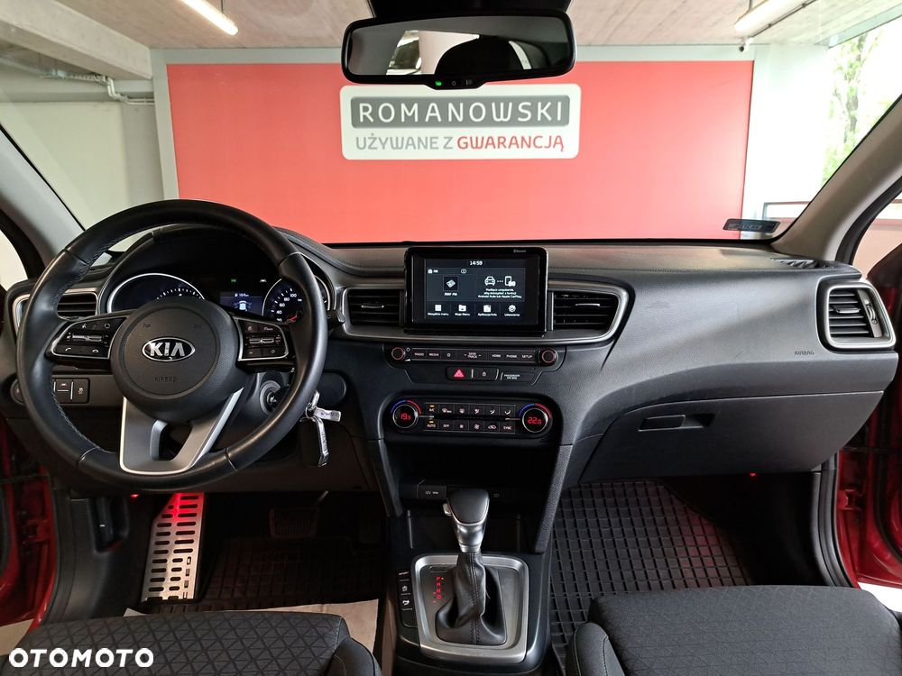 Kia Ceed - 19