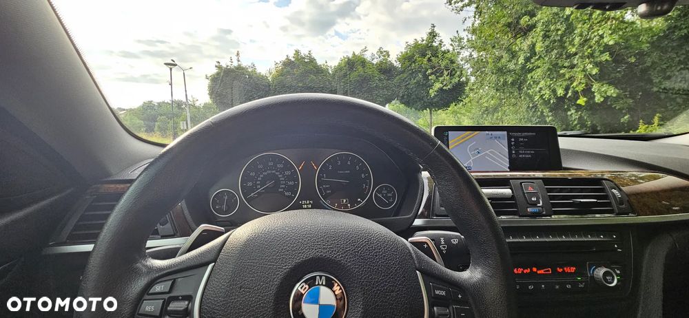 BMW Seria 4 428i xDrive - 11