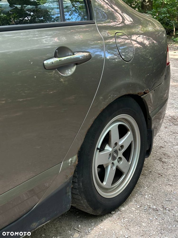 Honda Civic 1.8 Executive - 10