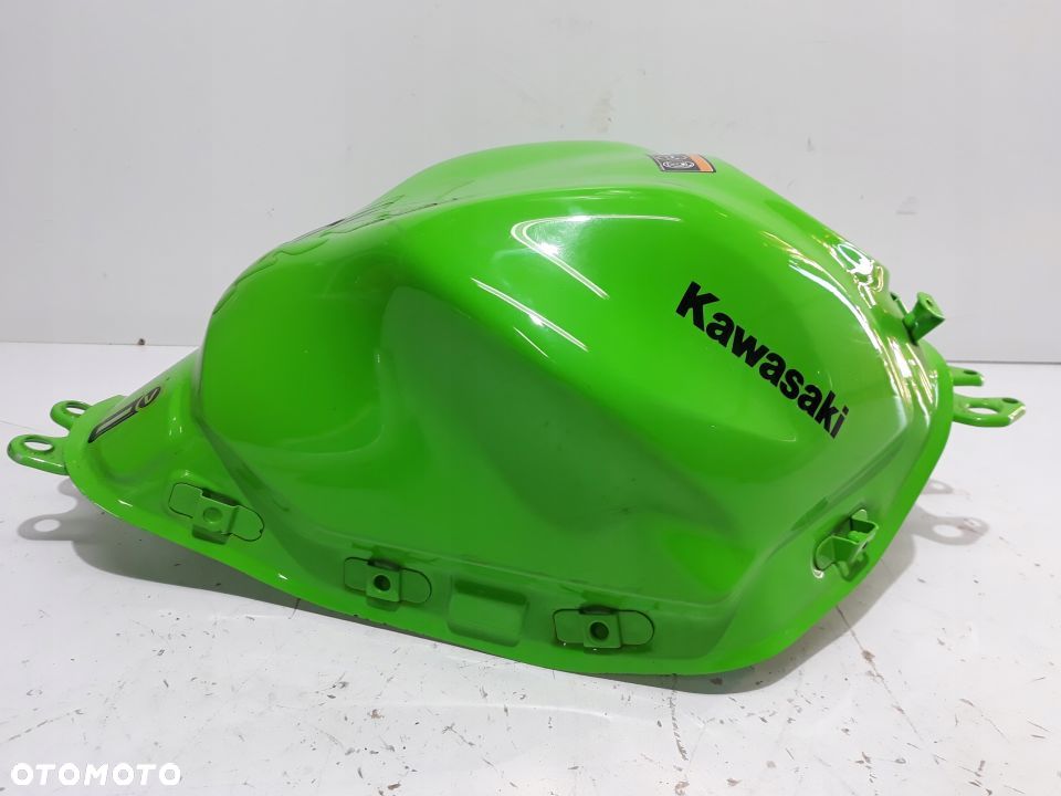 KAWASAKI Z650 Z 650 ZBIORNIK PALIWA - 1