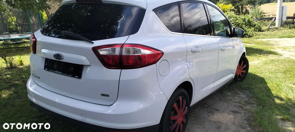 Ford C-MAX 1.0 EcoBoost Edition ASS - 17