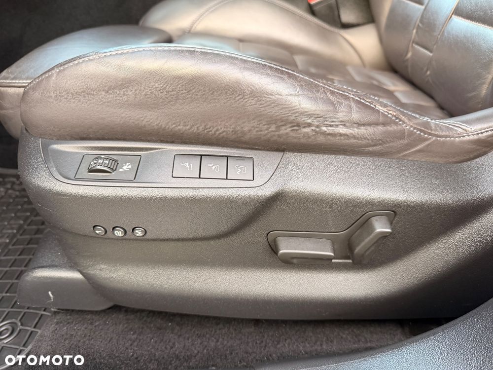 DS Automobiles DS 5 - 6