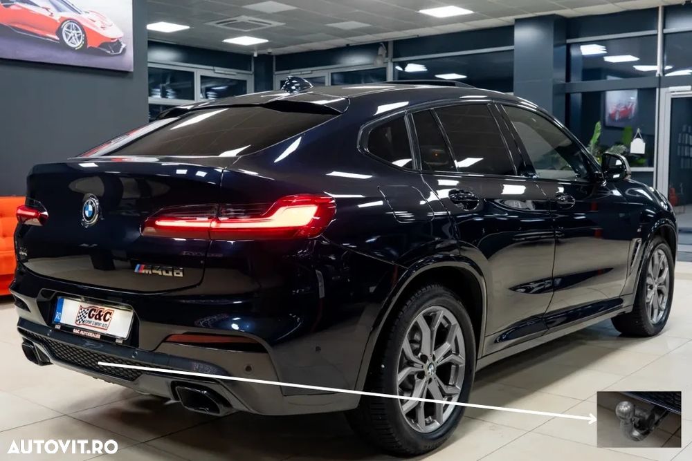 BMW X4 - 6